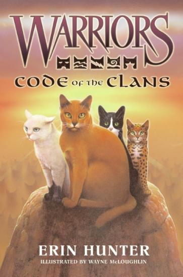 Code of the Clans (Le code des Clans)