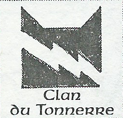 Clan du Tonnerre