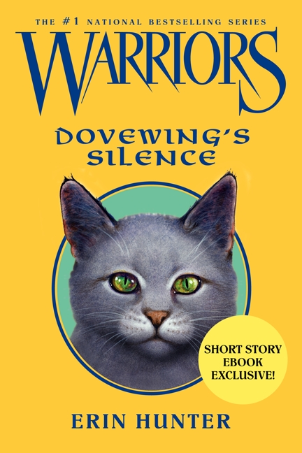 Dovewing's silence (Le silence d'Aile de Colombe)