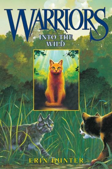Tome 1 : Into the wild