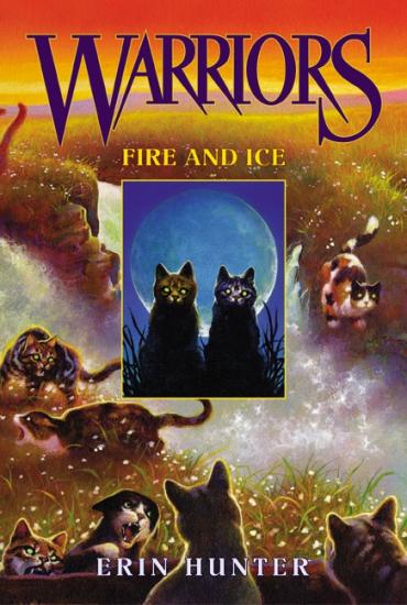 Tome 2 : Fire and Ice