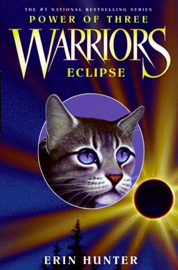 Tome IV : Eclipse