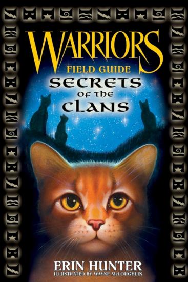 Secrets of the Clans (Les secrets des Clans)