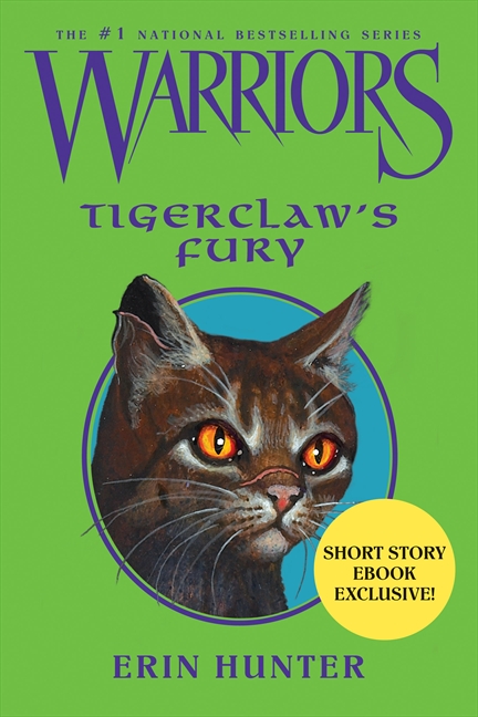 Tigerclaw's Fury (La fureur de Griffe de Tigre)